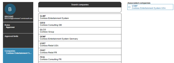 user_company_selection