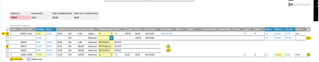 A screenshot of a computer

AI-generated content may be incorrect.