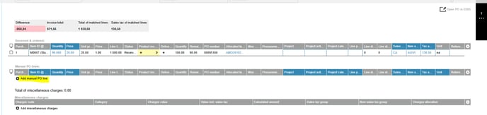 A screenshot of a computer

Description automatically generated