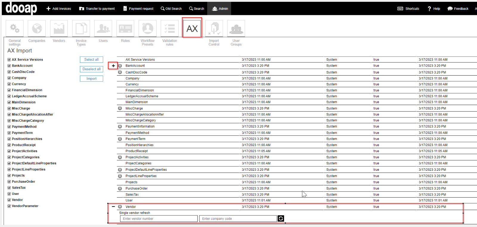 Graphical user interface, table

Description automatically generated